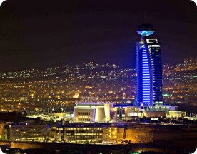 Sulaymaniyah