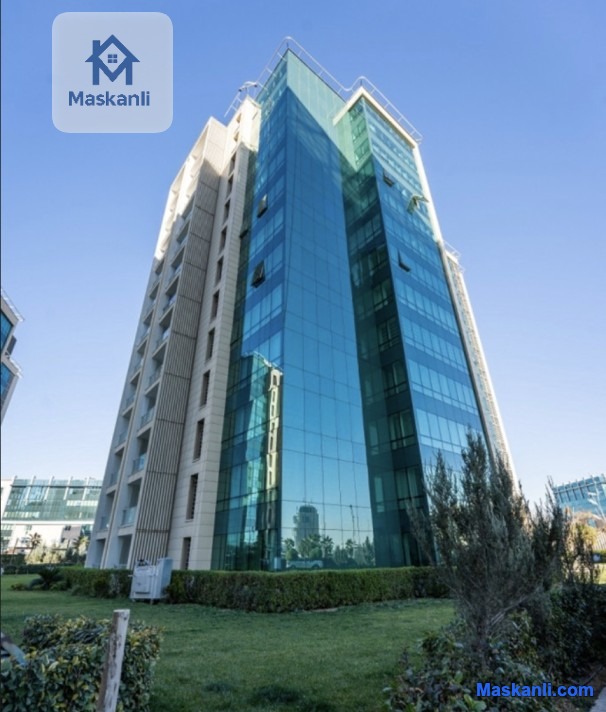 Furnished Apartment For Rent